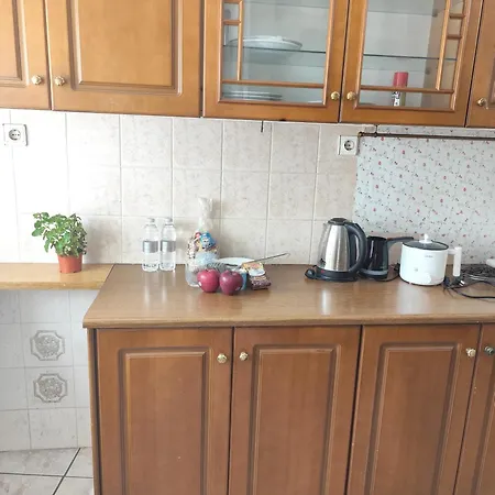 雅典市电影舒适酒店公寓 Athens
