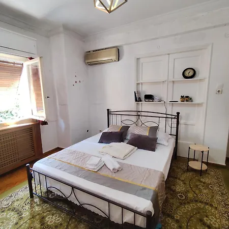 雅典市电影舒适酒店公寓 Homestay Athens